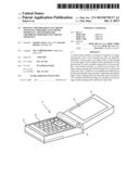 HOUSING FOR PORTABLE ELECTRONIC APPARATUS, PORTABLE ELECTRONIC APPARATUS,     AND METHOD FOR ASSEMBLING PORTABLE ELECTRONIC APPARATUS diagram and image