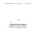 HOUSING FOR PORTABLE ELECTRONIC APPARATUS, PORTABLE ELECTRONIC APPARATUS,     AND METHOD FOR ASSEMBLING PORTABLE ELECTRONIC APPARATUS diagram and image