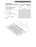 DOCKING STATION FOR ELECTRONIC APPARATUS AND CONNECTOR MECHANISM THEREFOR diagram and image