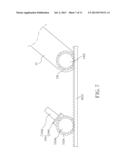 DOCKING STATION FOR ELECTRONIC APPARATUS AND CONNECTOR MECHANISM THEREFOR diagram and image