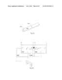 CONNECTOR AND ELECTRONIC CIRCUIT ASSEMBLY FOR IMPROVED WET INSULATION     RESISTANCE diagram and image