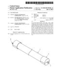 LED TUBE LIGHT diagram and image