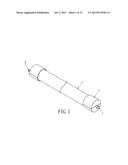 LED TUBE LIGHT diagram and image