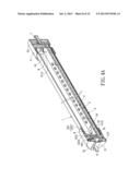 LED TUBE LIGHT diagram and image