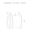 Underwater LED Lights diagram and image