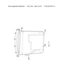 Underwater LED Lights diagram and image