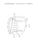 Underwater LED Lights diagram and image