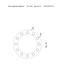 Underwater LED Lights diagram and image