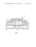 LAMP DEVICE AND LIGHTING APPARATUS diagram and image