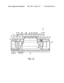 LAMP DEVICE AND LIGHTING APPARATUS diagram and image