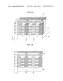 NONVOLATILE MEMORY DEVICE, METHOD FOR OPERATING THE SAME, AND METHOD FOR     FABRICATING THE SAME diagram and image