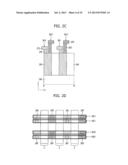 NONVOLATILE MEMORY DEVICE, METHOD FOR OPERATING THE SAME, AND METHOD FOR     FABRICATING THE SAME diagram and image