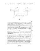 METHOD AND APPARATUS FOR OBTAINING FEEDBACK DELAY diagram and image