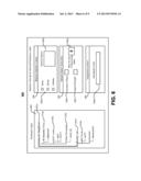 Wireless Social Networking diagram and image