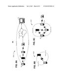 Wireless Social Networking diagram and image