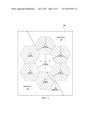 NETWORK MIMO REPORTING, CONTROL SIGNALING AND TRANSMISSION diagram and image