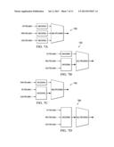 NETWORK MIMO REPORTING, CONTROL SIGNALING AND TRANSMISSION diagram and image