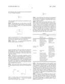 NETWORK MIMO REPORTING, CONTROL SIGNALING AND TRANSMISSION diagram and image