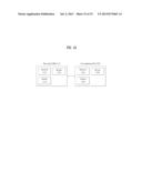 METHOD AND DEVICE FOR TRANSMITTING CONTROL INFORMATION diagram and image