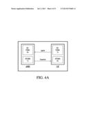 METHOD AND APPARATUS FOR SCHEDULING PEER-TO-PEER COMMUNICATION LINKS diagram and image