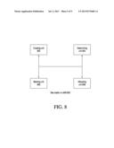 METHOD AND APPARATUS FOR SCHEDULING PEER-TO-PEER COMMUNICATION LINKS diagram and image