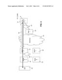 MOBILITY MANAGEMENT OF OSI CONNECTIONS BETWEEN CELL TOWERS diagram and image