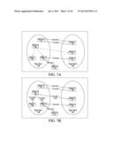 METHOD AND APPARATUS FOR SCHEDULING VARIOUS TYPES OF PEER-TO-PEER     COMMUNICATION LINKS diagram and image