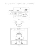 INTEGRATED ACCESS DEVICE AND ASSOCIATED MODEM BOX AND SPLITTING MODULE diagram and image