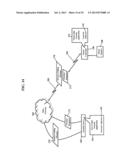 Methods, Systems, and Products for Security Systems diagram and image