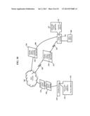 Methods, Systems, and Products for Security Systems diagram and image