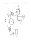 Methods, Systems, and Products for Security Systems diagram and image