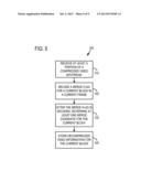 MERGE MODE FOR MOTION INFORMATION PREDICTION diagram and image