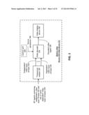 VIDEO PROCESSING SYSTEM WITH LAYERED VIDEO CODING FOR FAST CHANNEL CHANGE     AND METHODS FOR USE THEREWITH diagram and image