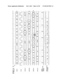 RECEIVING APPARATUS, TRANSMISSION AND RECEPTION SYSTEM, AND RESTORATION     METHOD diagram and image