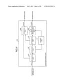 RECEIVING APPARATUS, TRANSMISSION AND RECEPTION SYSTEM, AND RESTORATION     METHOD diagram and image