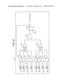 RECEIVING APPARATUS, TRANSMISSION AND RECEPTION SYSTEM, AND RESTORATION     METHOD diagram and image