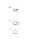 FOCAL TRACK OF A ROTATING ANODE HAVING A MICROSTRUCTURE diagram and image