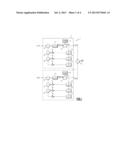 Generator of Chaotic Sequences and Corresponding Generating System diagram and image