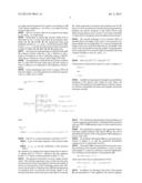 Generator of Chaotic Sequences and Corresponding Generating System diagram and image