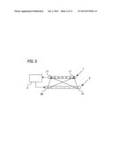 AUDIO OUTPUT DEVICE AND AUDIO OUTPUT METHOD diagram and image