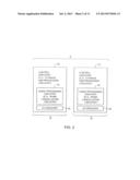 ELECTRONIC DEVICE AND HEADSET WITH SPEAKER SEAL EVALUATION CAPABILITIES diagram and image