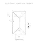 System and Process for Roof Measurement Using Aerial Imagery diagram and image