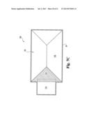 System and Process for Roof Measurement Using Aerial Imagery diagram and image