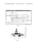 AUTOMATIC METHOD AND SYSTEM FOR VISUAL INSPECTION OF RAILWAY     INFRASTRUCTURE diagram and image