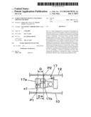 SCREEN PRINTING DEVICE AND SCREEN PRINTING METHOD diagram and image