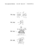 SCREEN PRINTING DEVICE AND SCREEN PRINTING METHOD diagram and image