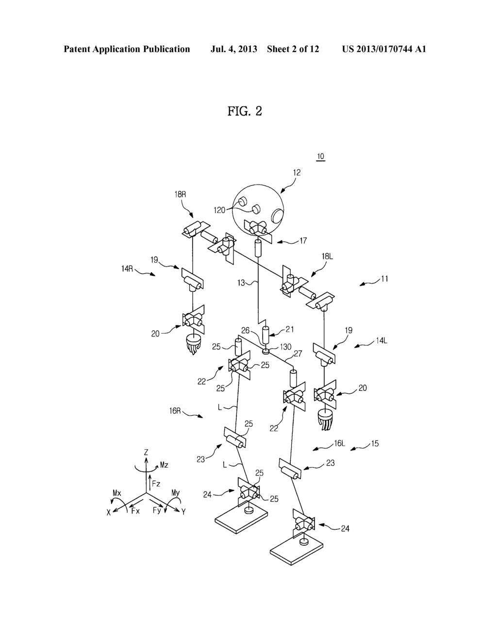 OBJECT RECOGNITION METHOD, DESCRIPTOR GENERATING METHOD FOR OBJECT     RECOGNITION, AND DESCRIPTOR FOR OBJECT RECOGNITION - diagram, schematic, and image 03