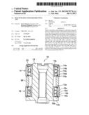 ROLLER BEARING FOR HARD DISK SWING ARM diagram and image