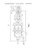 OPTICAL COHERENT RECEIVER WITH LOCAL OSCILLATOR LASER HAVING HYBRID CAVITY diagram and image