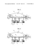 GLOSS APPLICATOR AND IMAGE FORMING APPARATUS INCLUDING SAME diagram and image